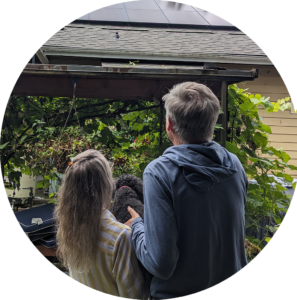 Dan and Melora Hess