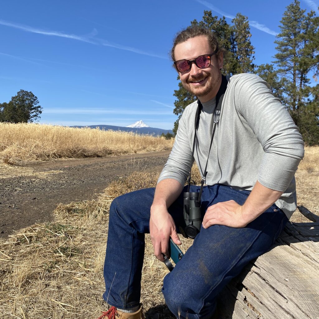 Tom Crowe Design Manager